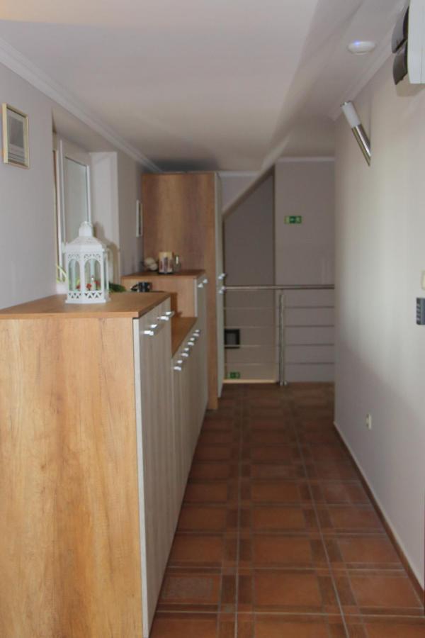 Hegylanc Fogado Bed and Breakfast Sotony Eksteriør billede